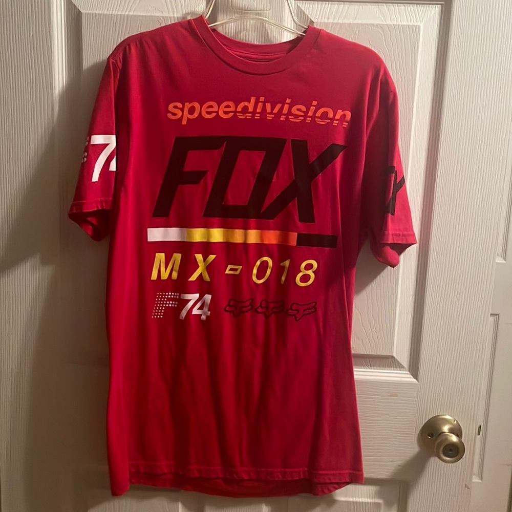 Fox brand